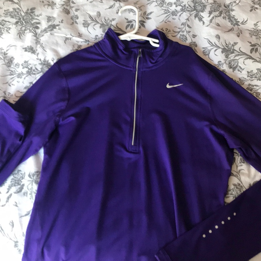 Nike Half ZIP